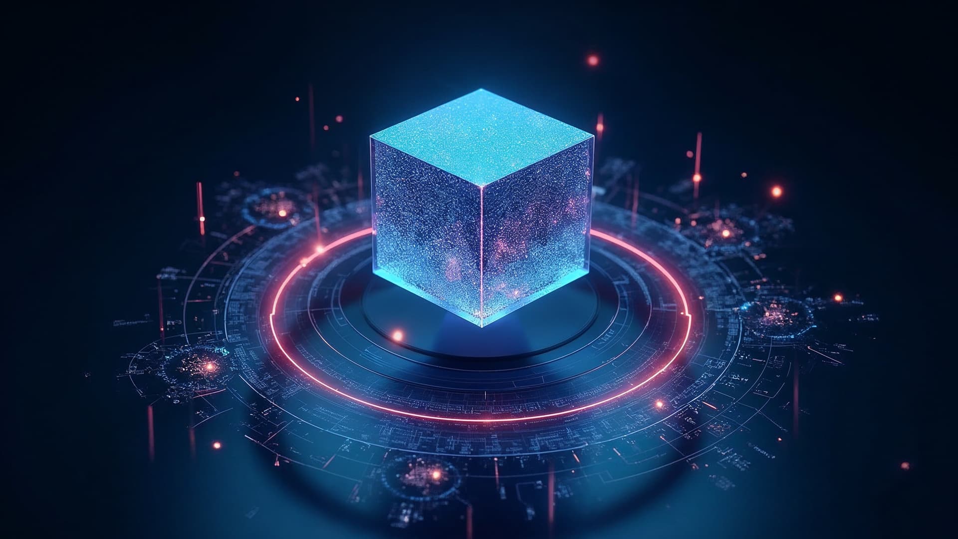 Intelligent Automation for FinEdge