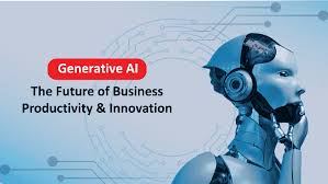 The Future of Generative AI in Business Automation