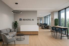 Inside Revotic AI: Building Intelligent Systems that Scale
